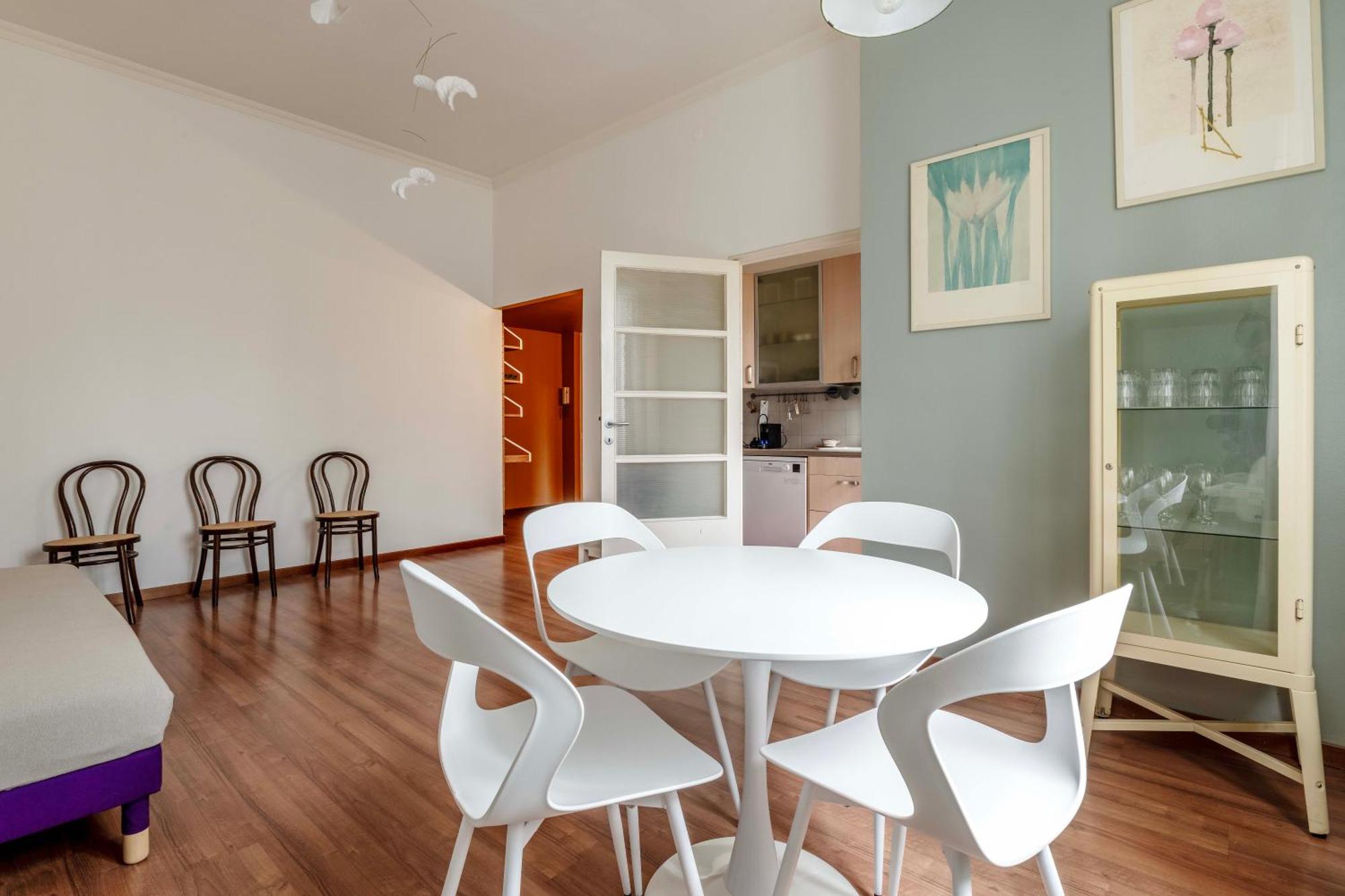 Luvi - Solari Appartamento Milano