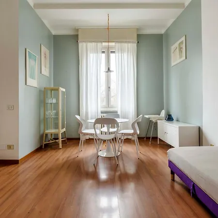 Appartamento Luvi - Solari Milano Esterno foto