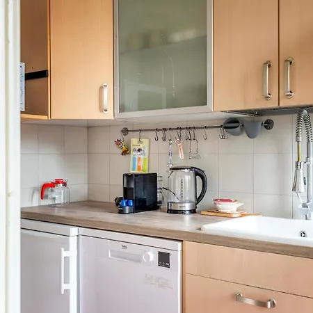 Appartamento Luvi - Solari Milano Esterno foto